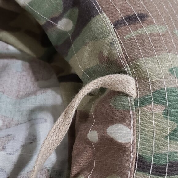 Tactical Camouflage Buni Hat Military Outdoor Hat - Picture 10 of 15